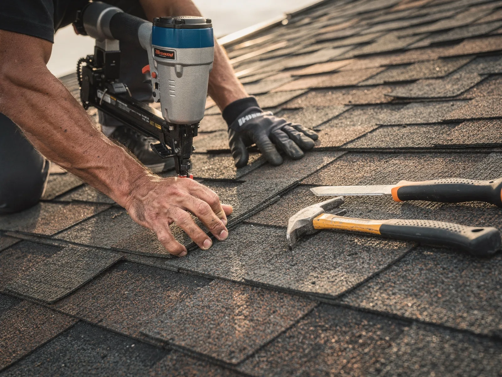Why choose Roof Repair in Fountain City, WI